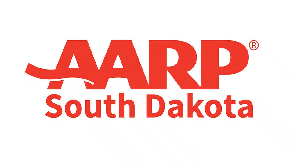 AARP South Dakota Logomark Video Production Sioux Falls