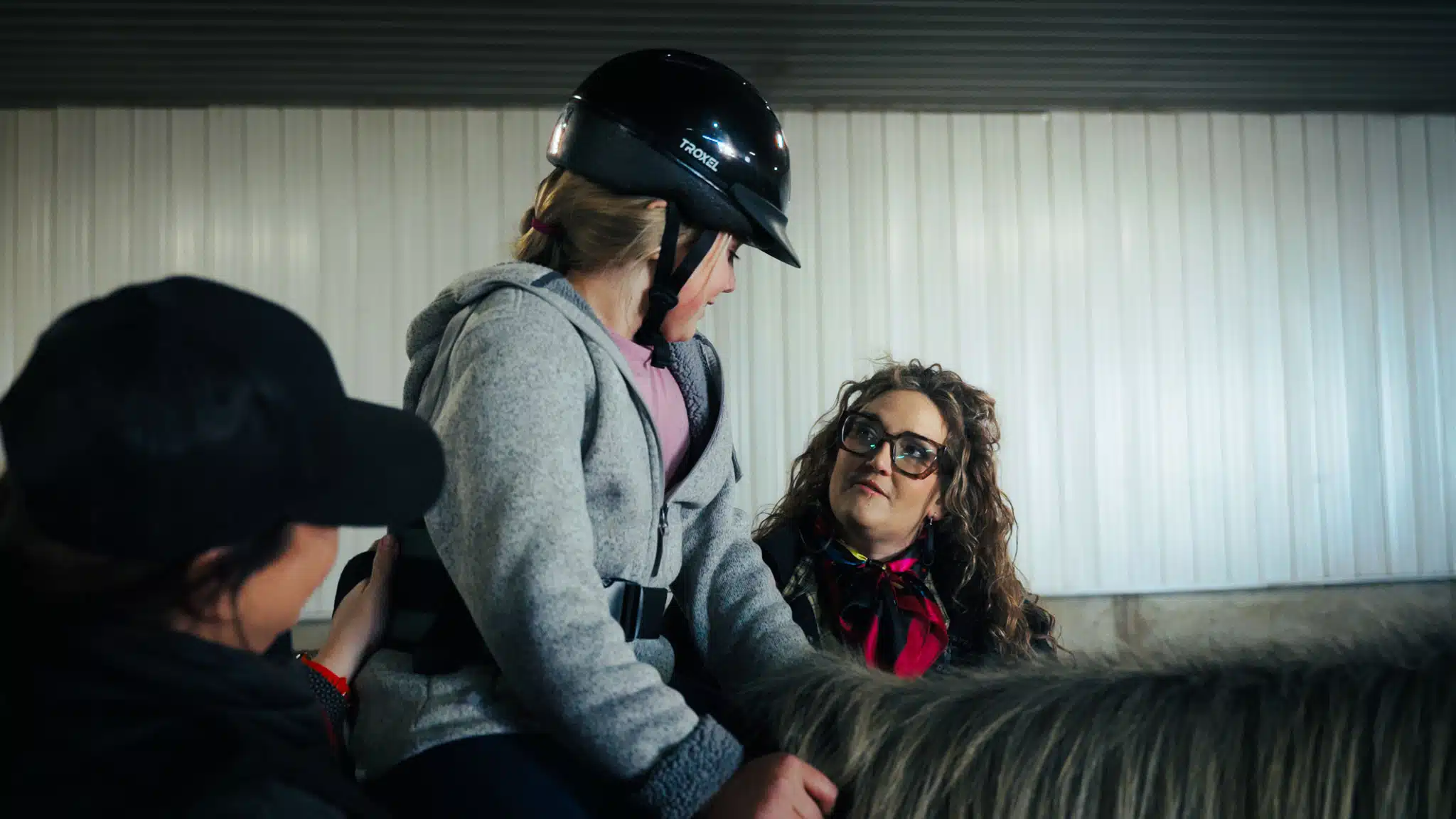 Video production Sioux Falls, SD Horsepower