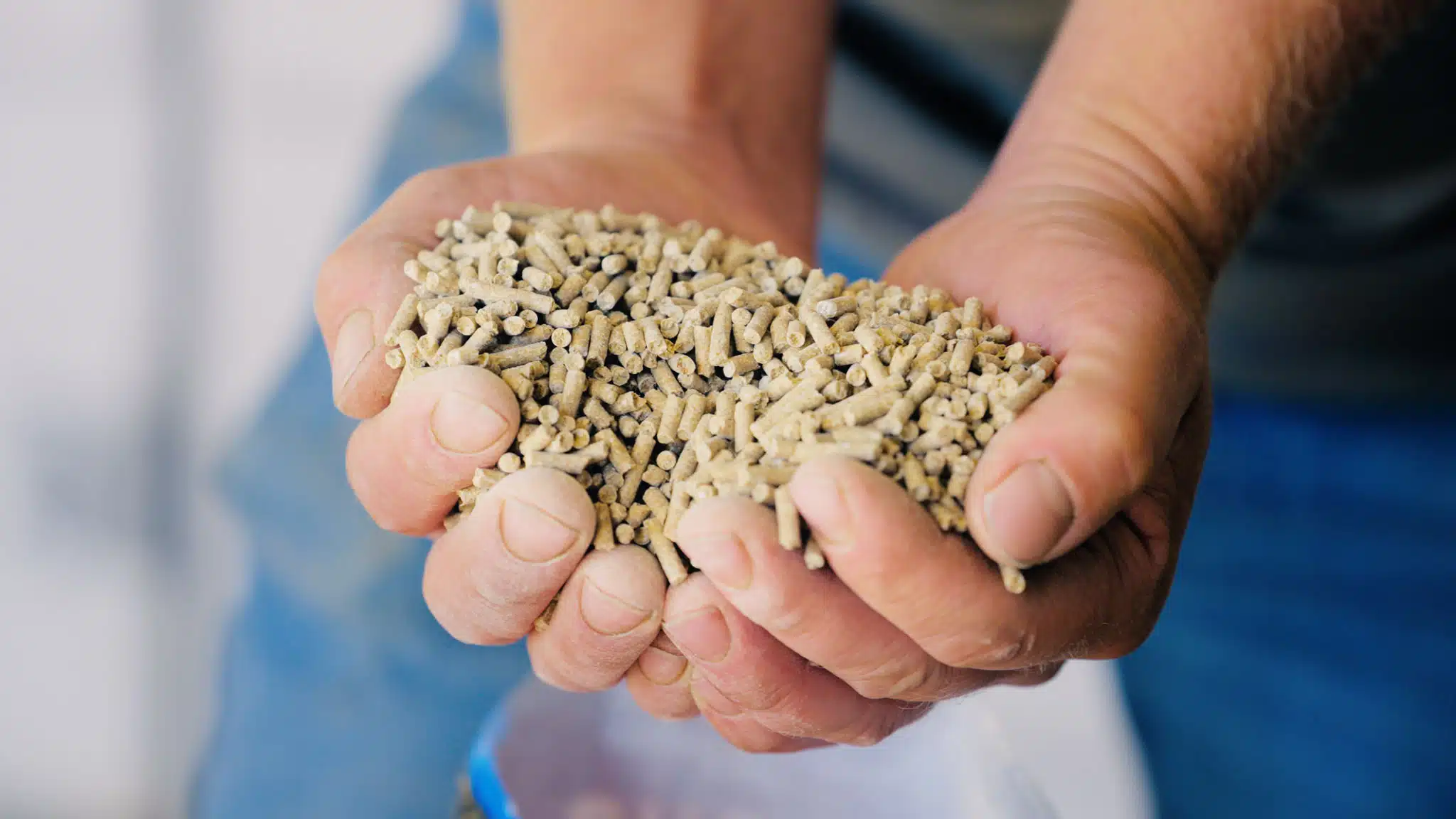 Ralco Agriculture Fight Strong product video production