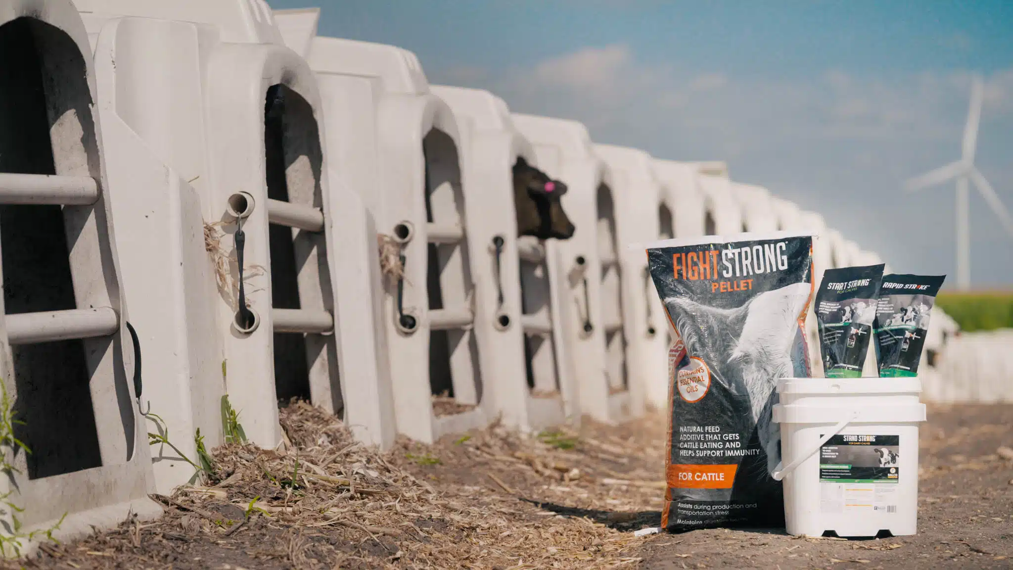 Innova Marketing Ralco Agriculture Video Production Sioux Falls SD