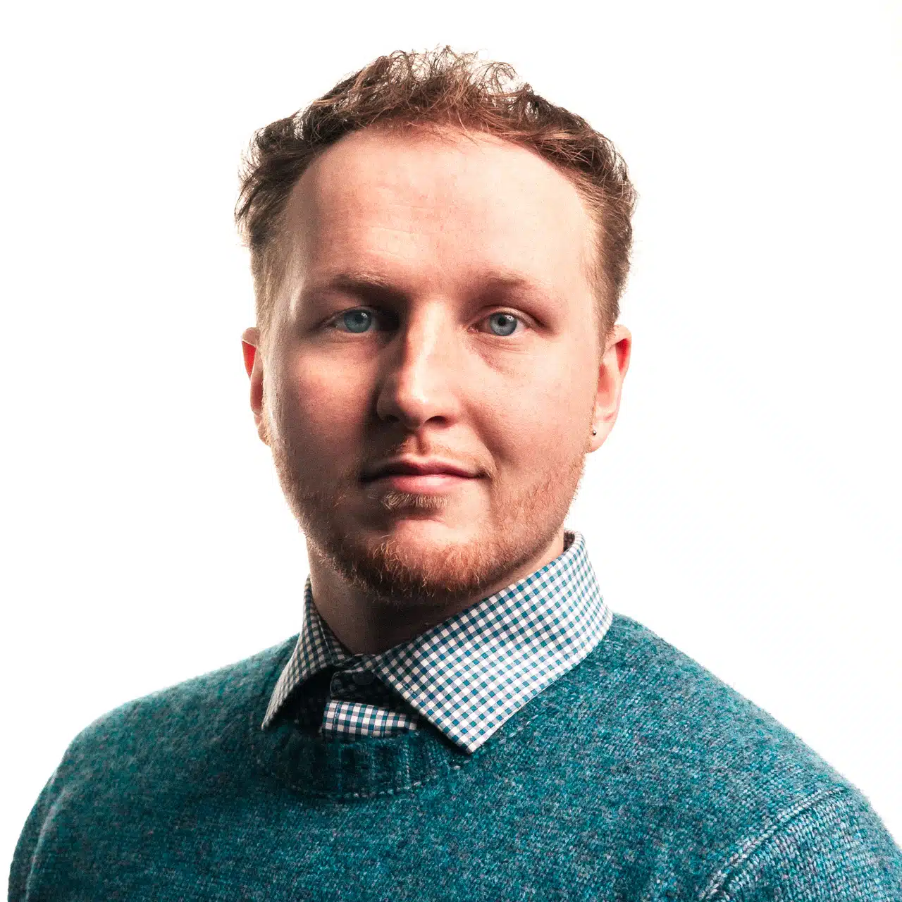 Daniel Ketchelos founder of Innova Marketing, video strategist, Sioux falls Video Production