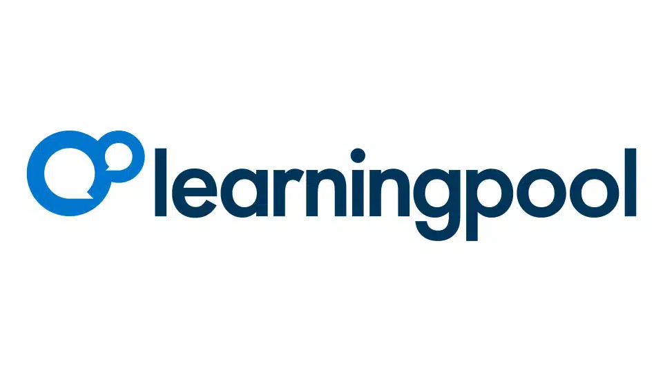 LearningPool logomark video production digital marketing solutions sioux falls south dakota
