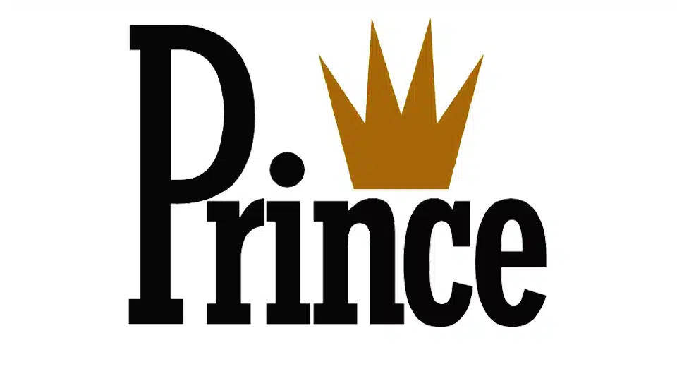 Prince Manufacturing logomark video production digital marketing solutions sioux falls south dakota
