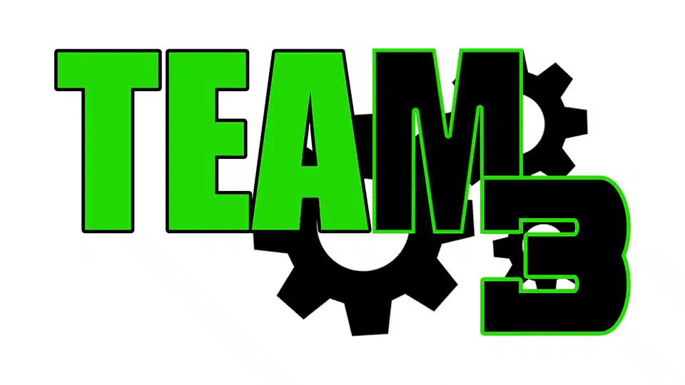 Team M3 Ethanol logomark video production digital marketing solutions sioux falls south dakota