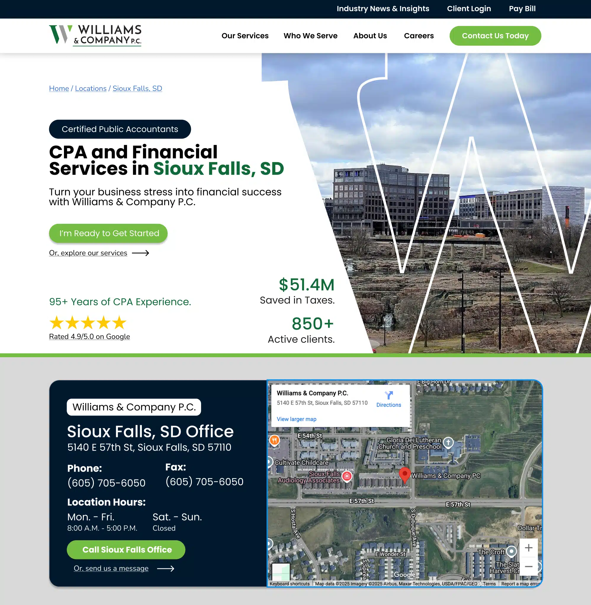 Website Design