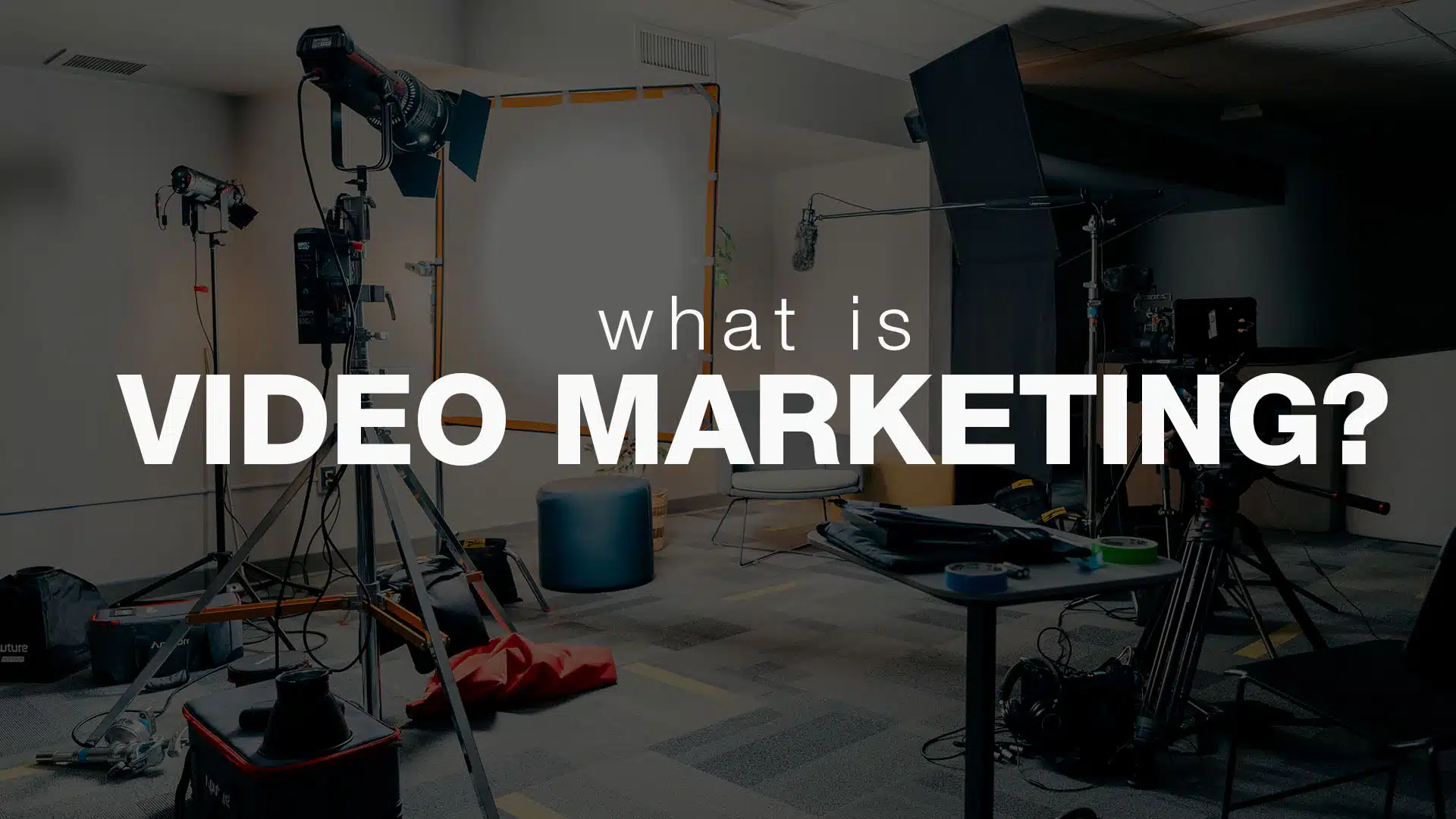 What is video marketing